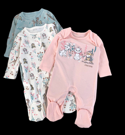 Чоловічок, бавовна ТМ "George"