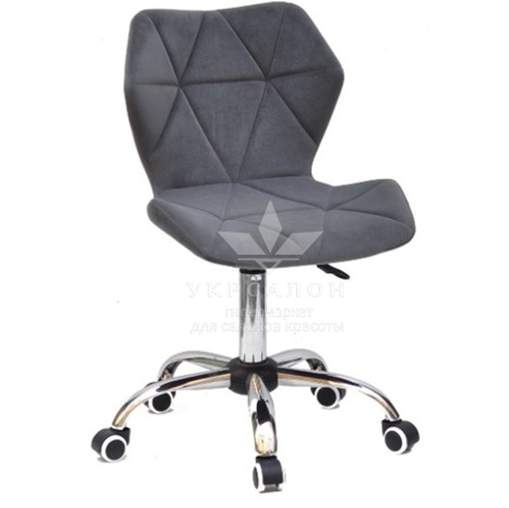 Стільчик майстра Paris Torino Velor