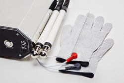 Аппарат микротоковой терапии Т-15 Alvi-Prague