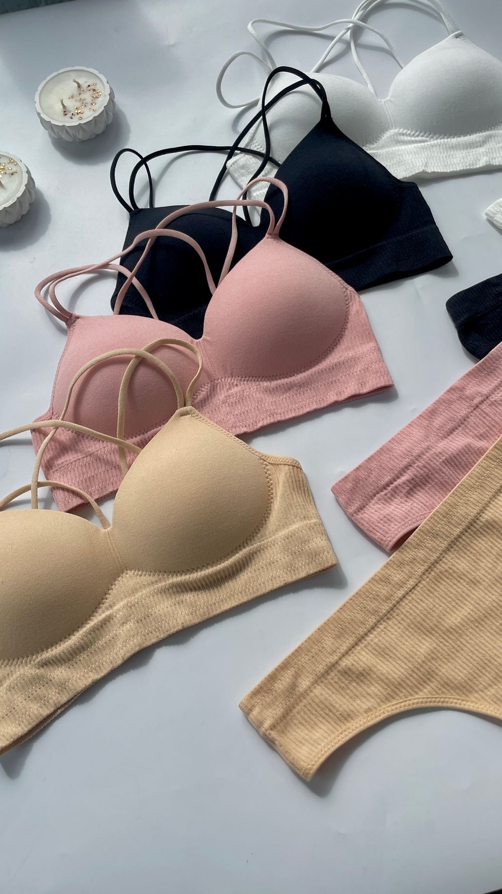 Комплект на кожен день