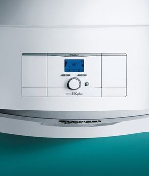 Котел газовий Vaillant atmoTEC plus VUW 200/5-5