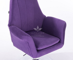 Стільчик майстра Boston velor