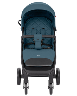 Прогулянкова коляска Carrello Bravo CRL-8512 BF