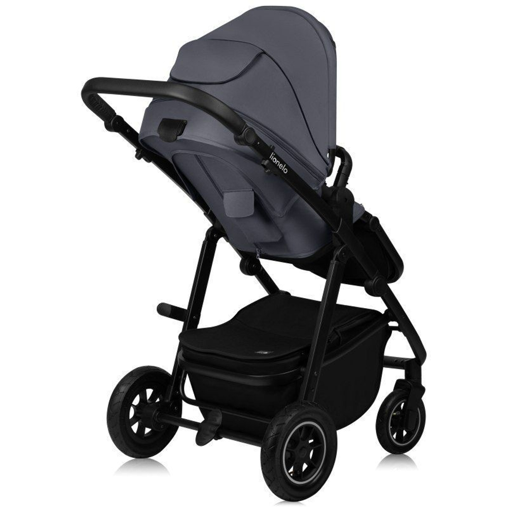 Універсальна коляска 2 в 1 Lionelo Amber Plus