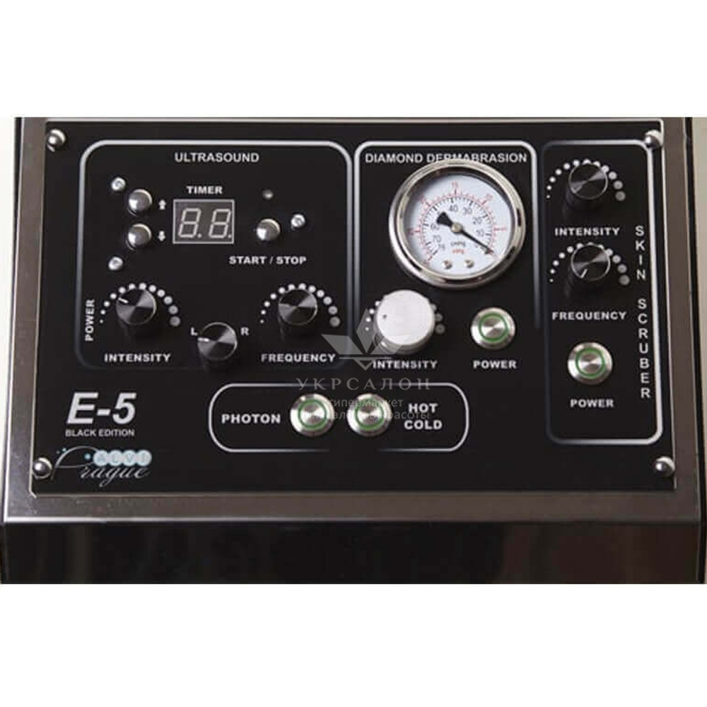 Многофункциональный аппарат E-5 (5 в 1)