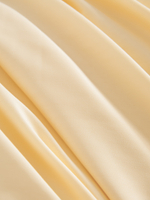 Комплект постельного белья Однотонный Сатин Элитный OCE010