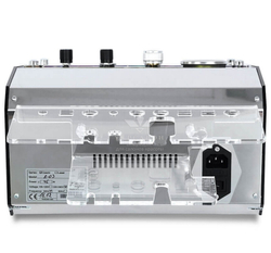 Апарат алмазної мікродермабразії + уз-скрабер A-03 (2 в 1)