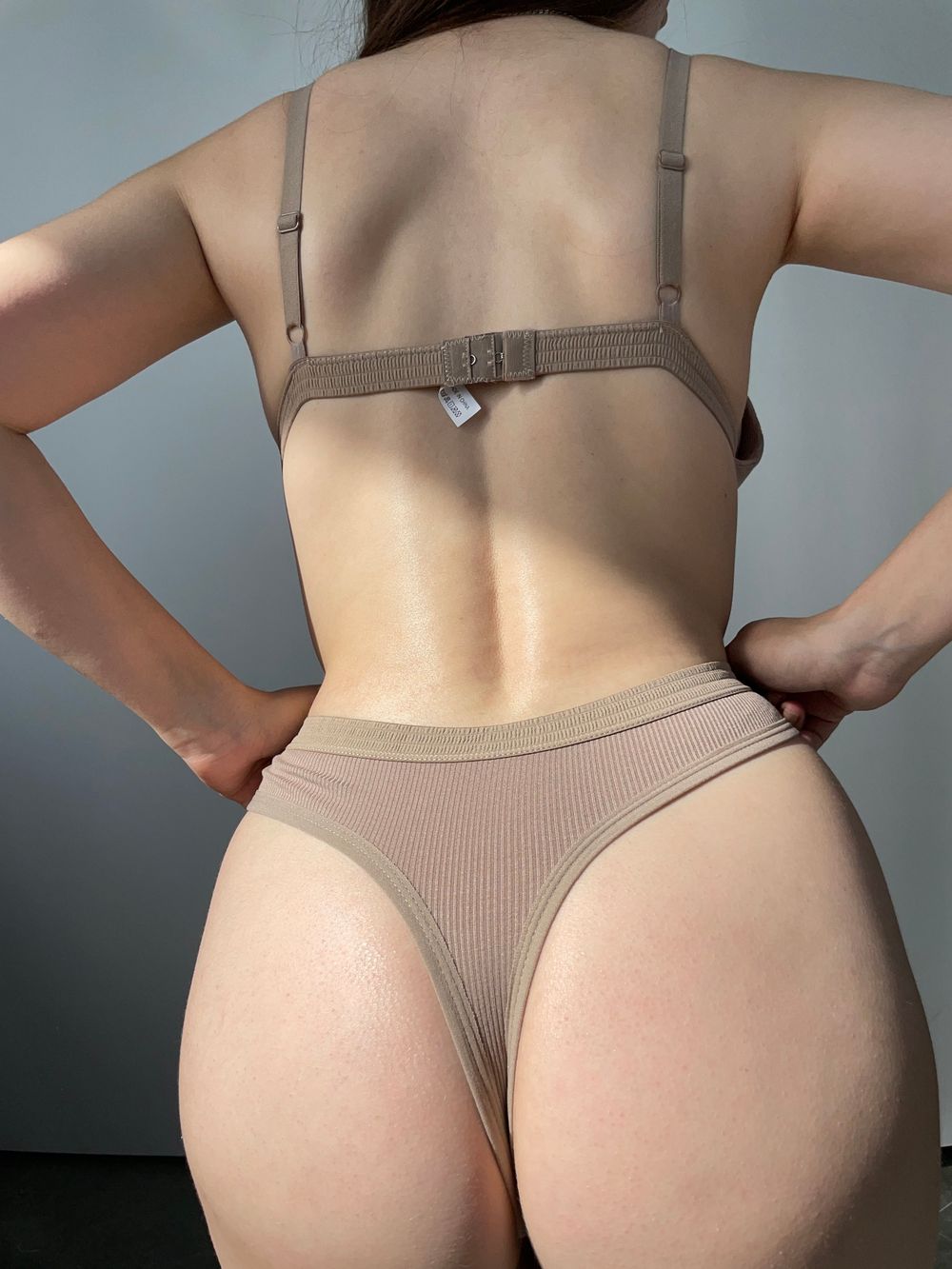 Базовий комплект в рубчик