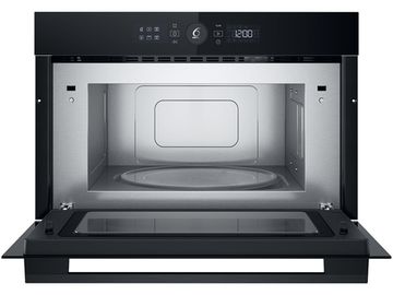 Вбудовувана мікрохвильова піч Whirlpool WMD54MB