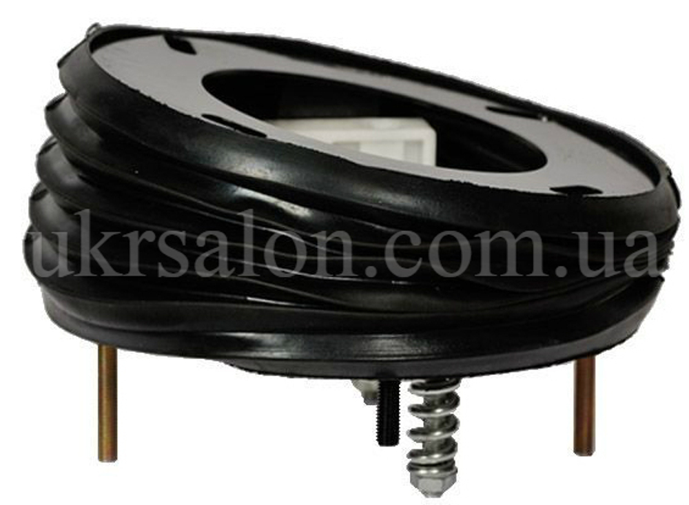 Механізм повороту раковини для перукарської мийки