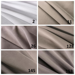 Палітра меблевої тканини mk