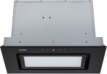 Витяжка VENTOLUX PUNTO 60 BG (1200) TRC FLED