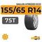 Sailun Atrezzo Eco 155/65 R14 75T