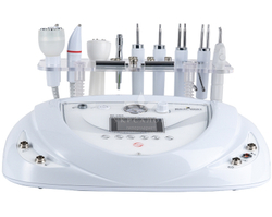Косметологический комбайн 5в1 6008