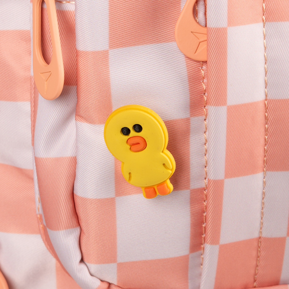 Рюкзак YES T-107 Line Friends (арт. 559634)