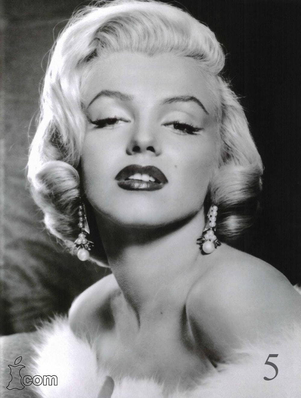 Ширма Marilyn Monroe 1
