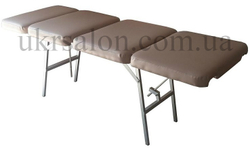 Косметологічна кушетка одна тисячі дев'яносто один