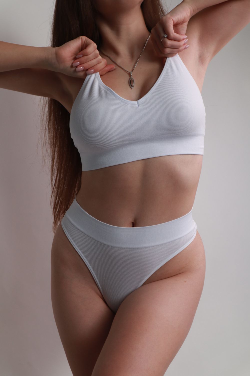 Базовий комплект білизни