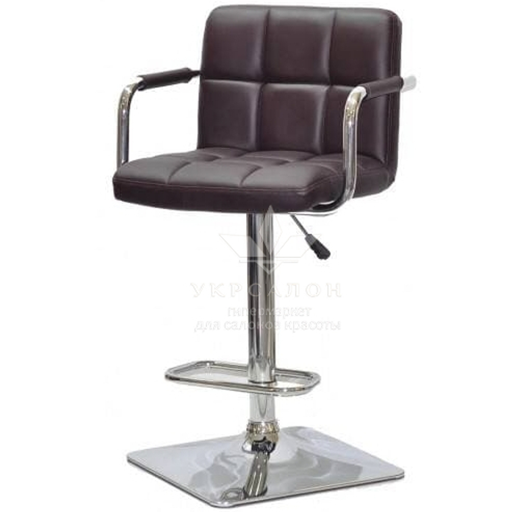 Стільчик для визажу Lion plus quadro