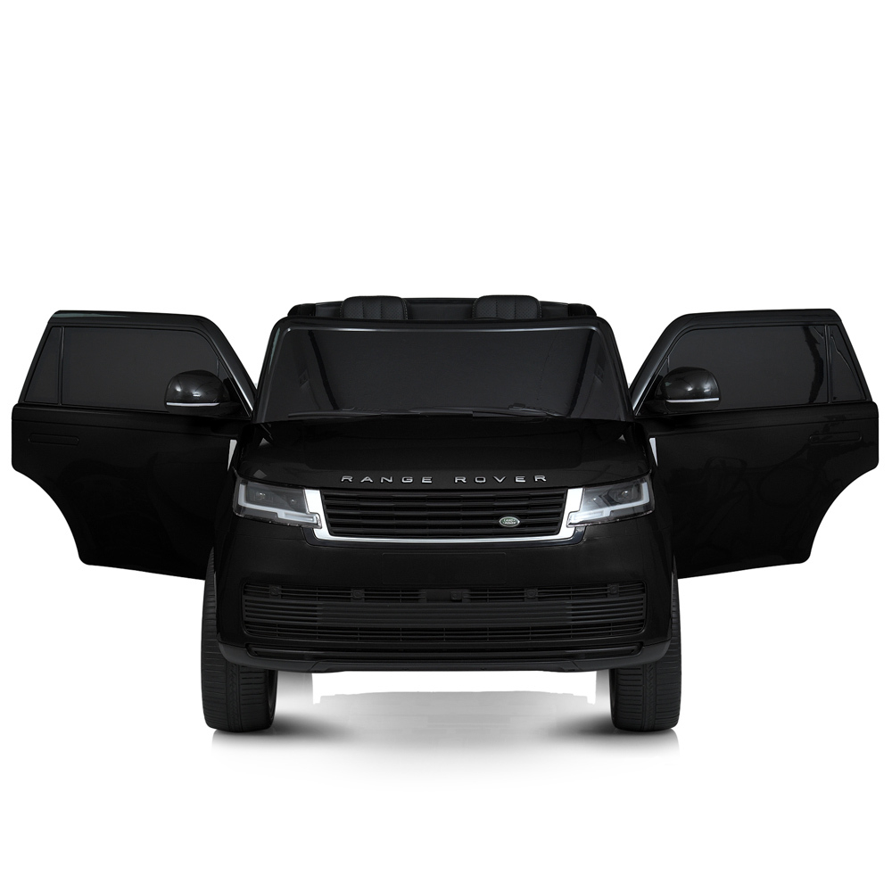 Детский электромобиль джип Range Rover "WeKids Cars"