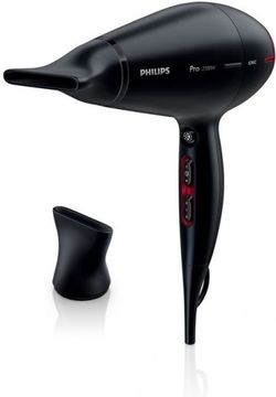 Фен Philips HPS 910/00