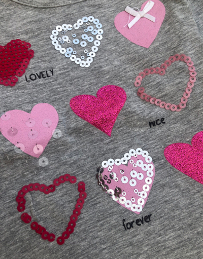 Реглан, бавовна ТМ "OVS" (62 см)