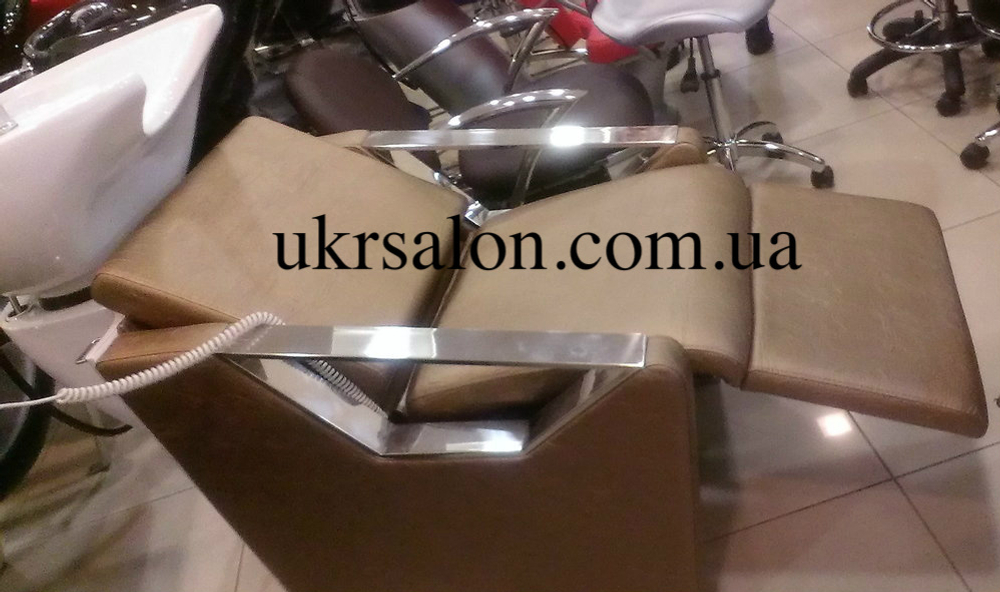 Кресло-мойка E006