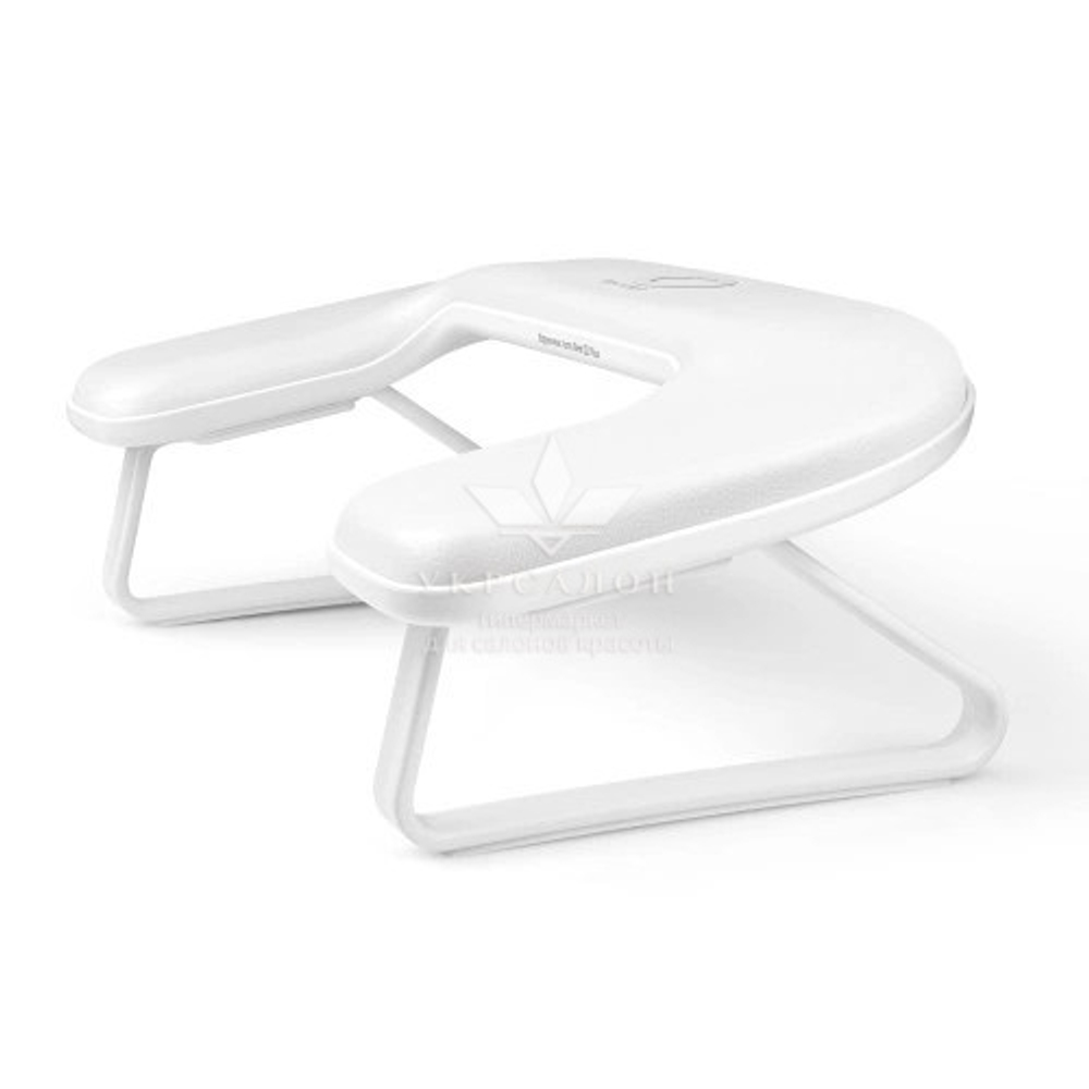 Підставка для манікюру ONail, white