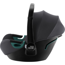 Автокресло-переноска детское Britax Römer Baby-Safe3 i-Size (0-13 кг)