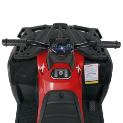 Детский электроквадроцикл 4WD 180W Bambi M 4868EL