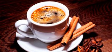 Полезный кофе - раскрываем секреты