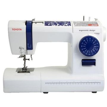 Швейна машина TOYOTA JEANS 17C