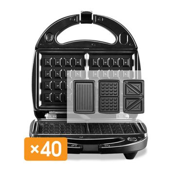 Мультипекар Redmond RMB-611