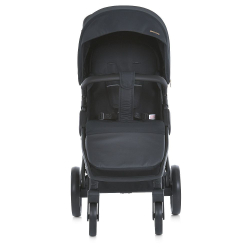 Прогулянкова коляска El Camino ME 1053-3 Dynamic Pro