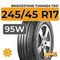 Bridgestone Turanza T001 245/45 R17 95W
