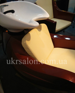 Кресло - мойка Dream