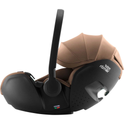 Автокресло-переноска детское Britax Römer Baby-Safe Pro Lux (0-13 кг)