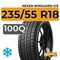 Nexen Winguard Ice SUV 235/55 R18 100Q