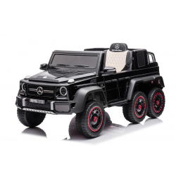 Дитячий електромобіль джип Mercedes AMG G63 ABL