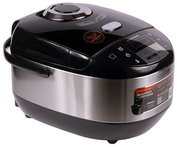 Мультиварка REDMOND RMC-IHM302