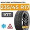 Ikon Tyres Autograph Ice 9 235/45 R17 97T XL шип.