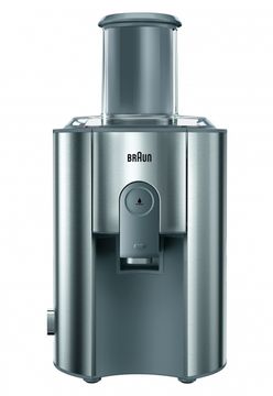 Соковитискач Braun Multiquick J700 (J 700)