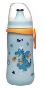 Поїльник PP Kids Cup Дракончик, 330 мл, ТМ "Nip"