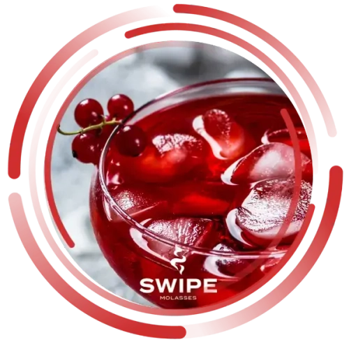 Безтютюнова суміш Swipe Mors (Свайп Морс) 50г