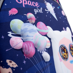 Рюкзак YES S-40 Space Girl (арт. 553837)
