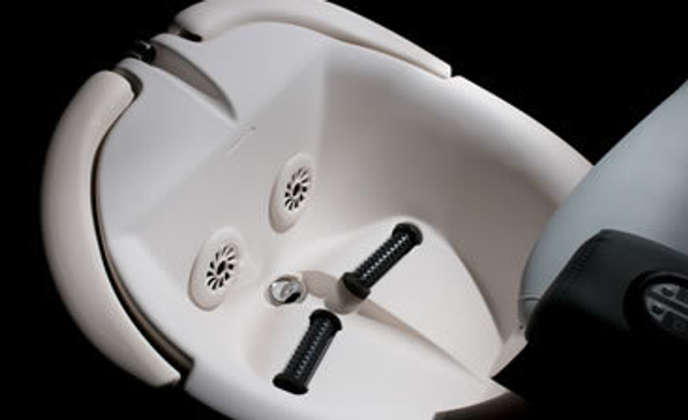 Педикюрное кресло SPA Maestro