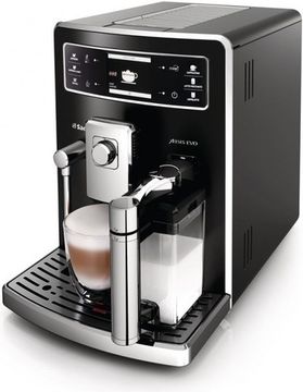 Кавомашина Philips-Saeco Xelsis HD8953/09