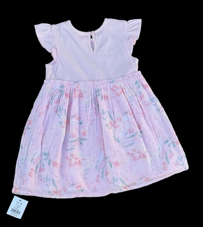 Сукня "Flower", бавовна, віскоза ТМ "George" (80-80см)