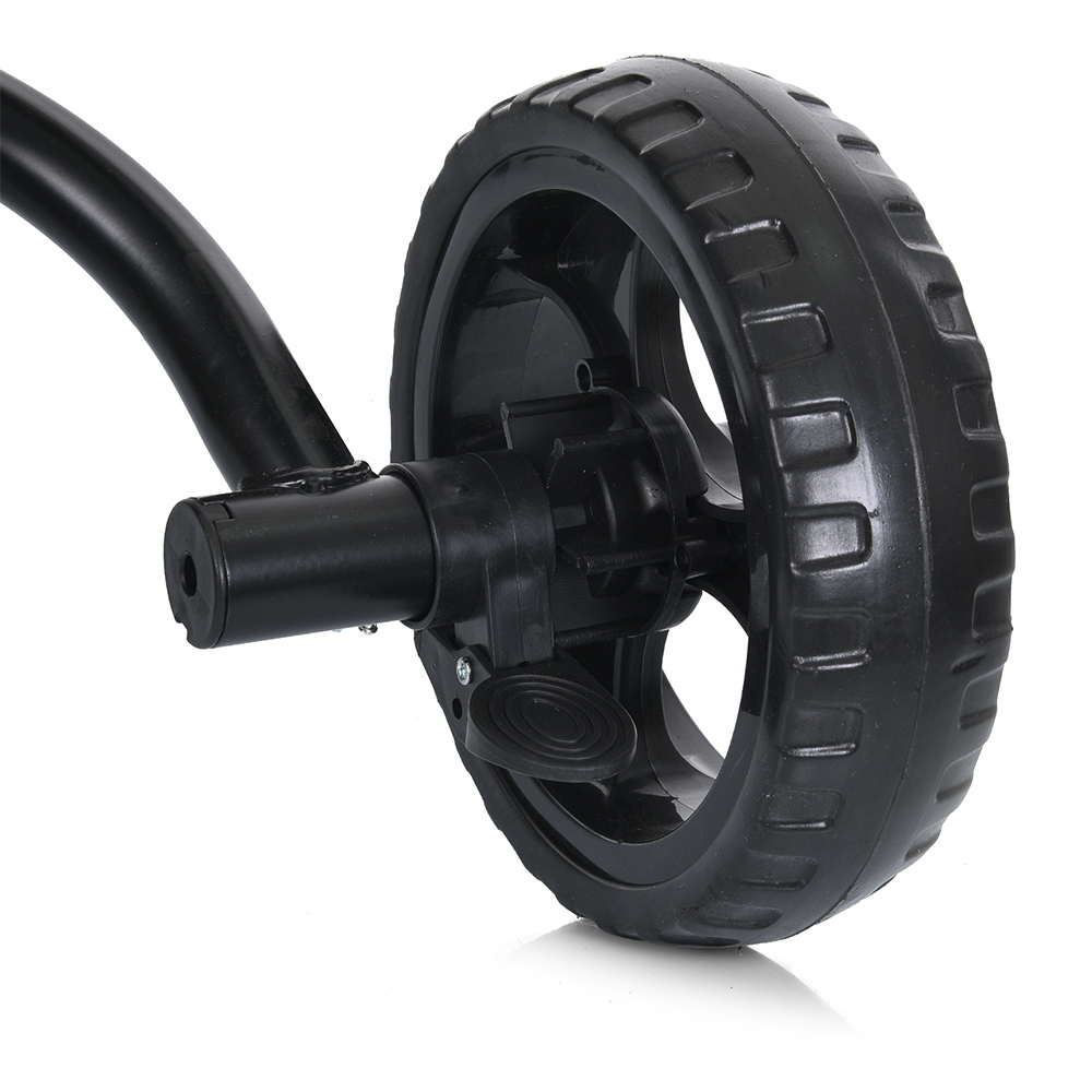 Дитячий триколісний велосипед Turbo Trike MT 1005 EVA