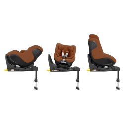 Автокрісло дитяче Maxi-Cosi Mica 360 PRO i-Size 0+/1 (0-18 кг)